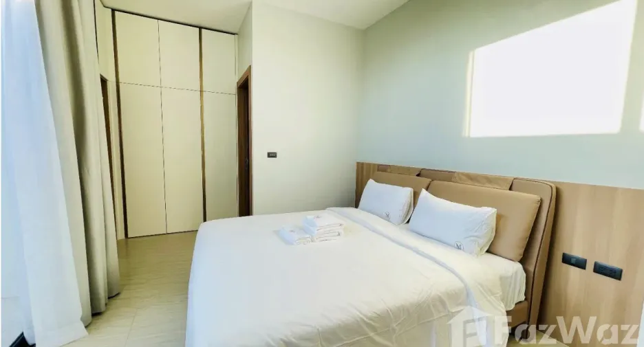 For rent 4 bedrooms villa in Mueang Phuket, Phuket