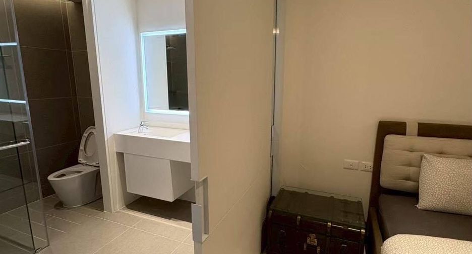 Condo en venta de 1 habitaciones en Hua Hin, Prachuap Khiri Khan