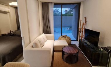 À vendre 1 chambre condo à Hua Hin, Prachuap Khiri Khan