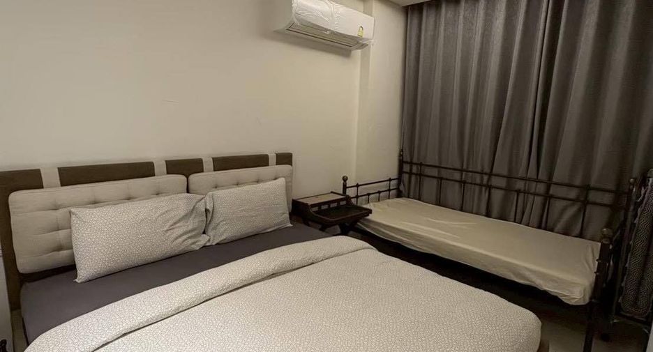 Condo en venta de 1 habitaciones en Hua Hin, Prachuap Khiri Khan