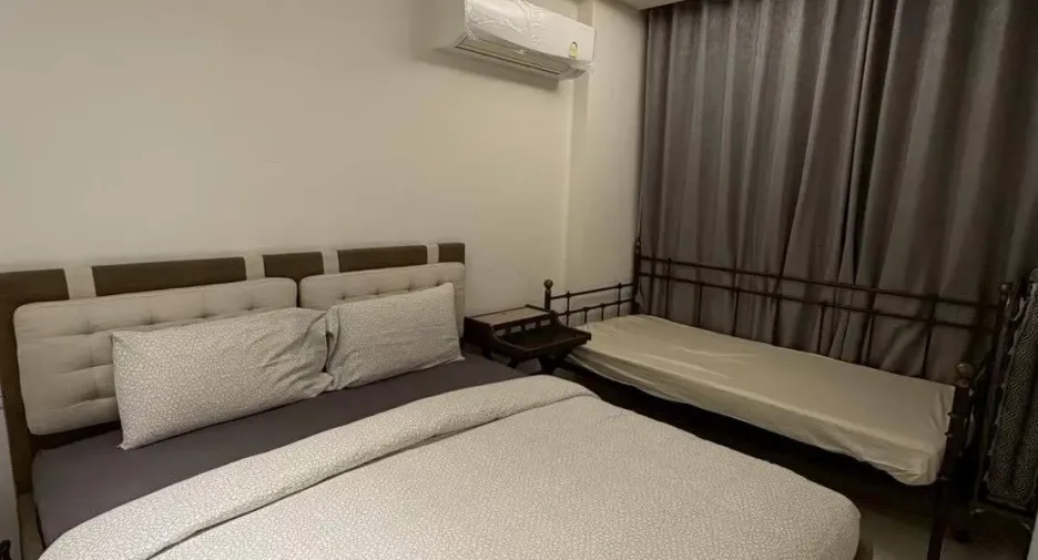 Condo en venta de 1 habitaciones en Hua Hin, Prachuap Khiri Khan