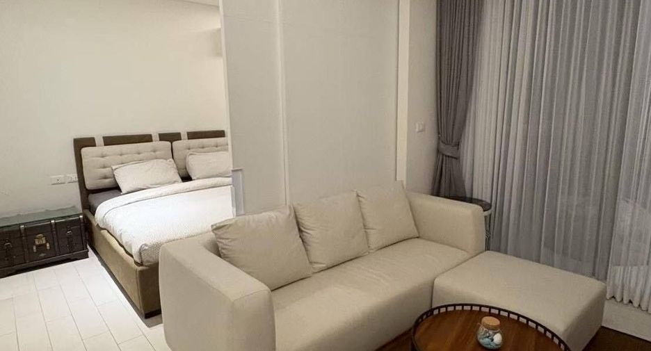 Condo en venta de 1 habitaciones en Hua Hin, Prachuap Khiri Khan