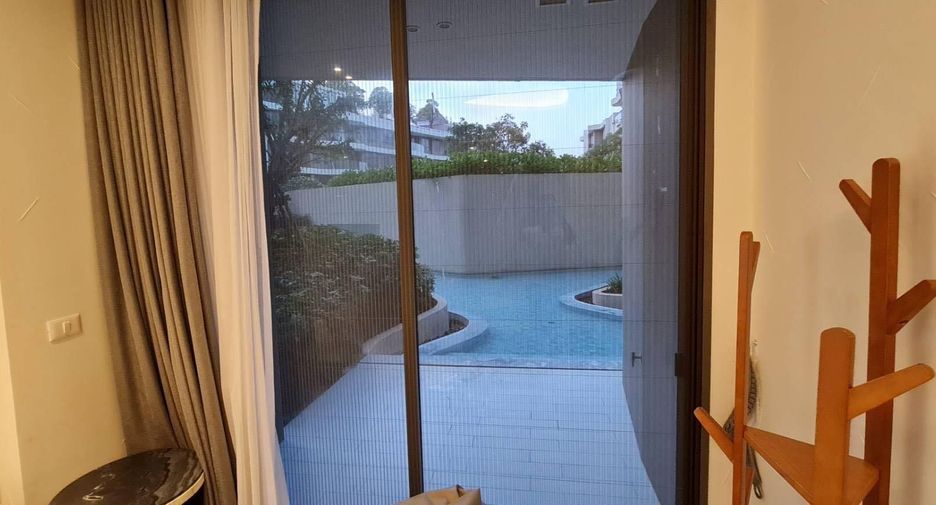 Condo en venta de 1 habitaciones en Hua Hin, Prachuap Khiri Khan