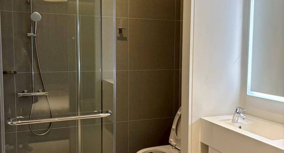 Condo en venta de 1 habitaciones en Hua Hin, Prachuap Khiri Khan