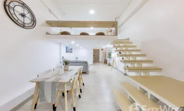 出租 1 卧室 公寓 在 Mueang Chiang Mai, Chiang Mai