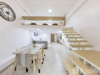 For Rent 1 Bedroom Condo In Mueang Chiang Mai