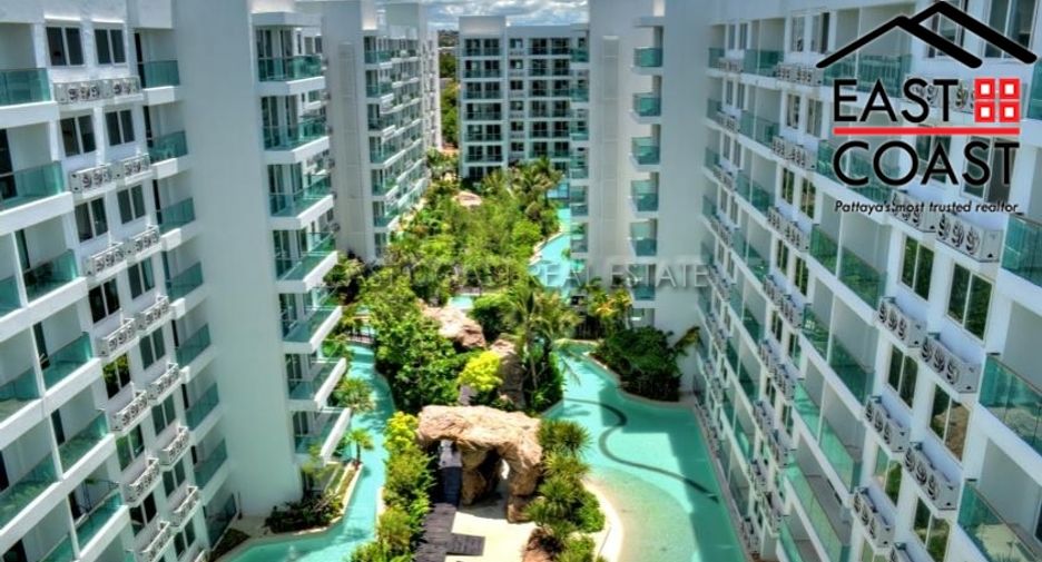 Wohnung zum Kauf und zur Miete mit 2 Zimmer in Bang Lamung, Chonburi