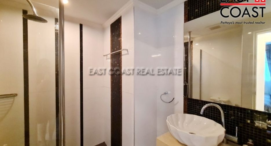 Wohnung zum Kauf und zur Miete mit 2 Zimmer in Bang Lamung, Chonburi