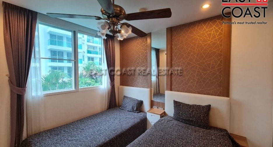 Wohnung zum Kauf und zur Miete mit 2 Zimmer in Bang Lamung, Chonburi