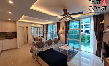 For sale and for rent 2 bedrooms condo in Bang Lamung, Chonburi
