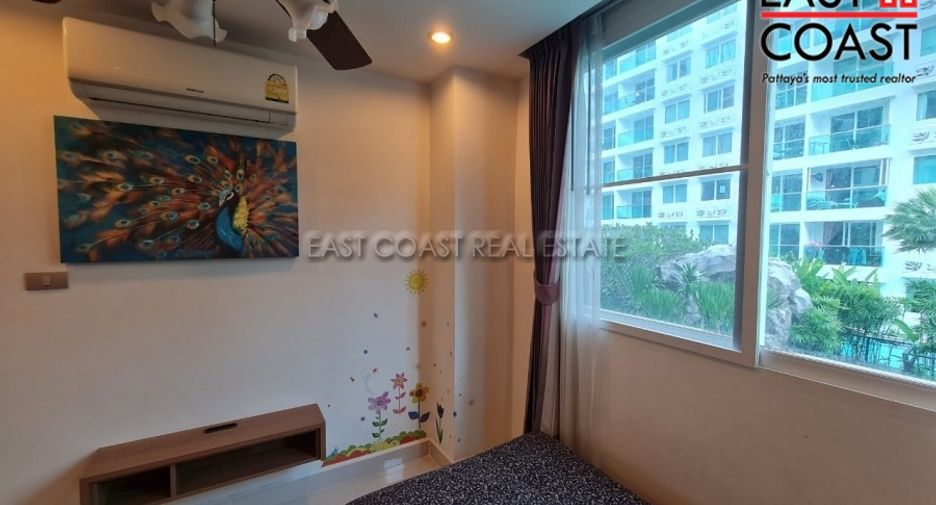 Wohnung zum Kauf und zur Miete mit 2 Zimmer in Bang Lamung, Chonburi