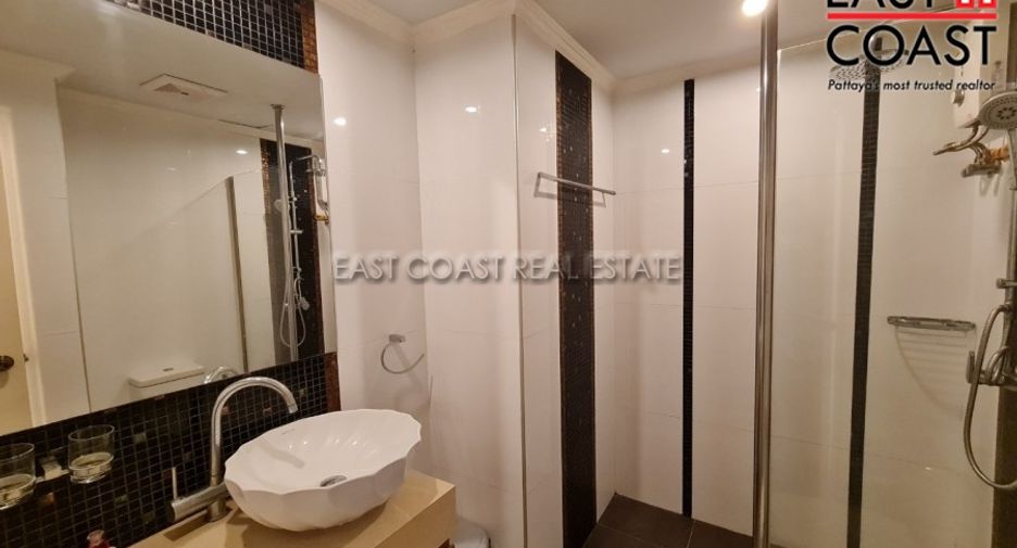 Wohnung zum Kauf und zur Miete mit 2 Zimmer in Bang Lamung, Chonburi