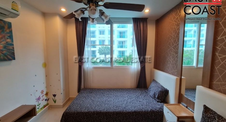 Wohnung zum Kauf und zur Miete mit 2 Zimmer in Bang Lamung, Chonburi