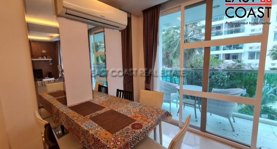 Wohnung zum Kauf und zur Miete mit 2 Zimmer in Bang Lamung, Chonburi