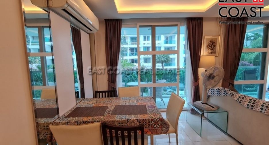 Wohnung zum Kauf und zur Miete mit 2 Zimmer in Bang Lamung, Chonburi