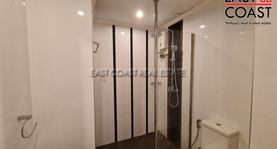 Wohnung zum Kauf und zur Miete mit 2 Zimmer in Bang Lamung, Chonburi