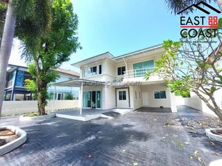 For Rent 3 Bedroom House In Bang Lamung, Chonburi