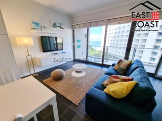 For Rent 1 Bedroom Condo In Bang Lamung, Chonburi