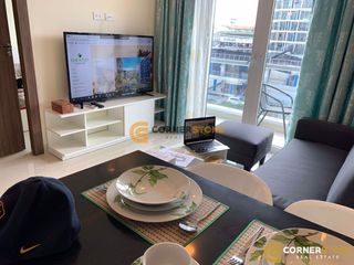 For Rent 1 Bedroom Condo In Bang Lamung, Chonburi