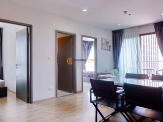 For Rent 2 Bedroom Condo In Bang Lamung, Chonburi