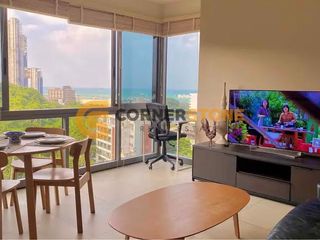 For Rent 2 Bedroom Condo In Bang Lamung, Chonburi