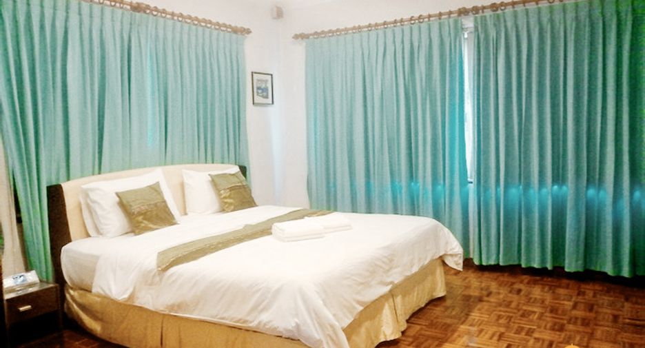 For sale and for rent 6 bedrooms house in Bang Lamung, Chonburi