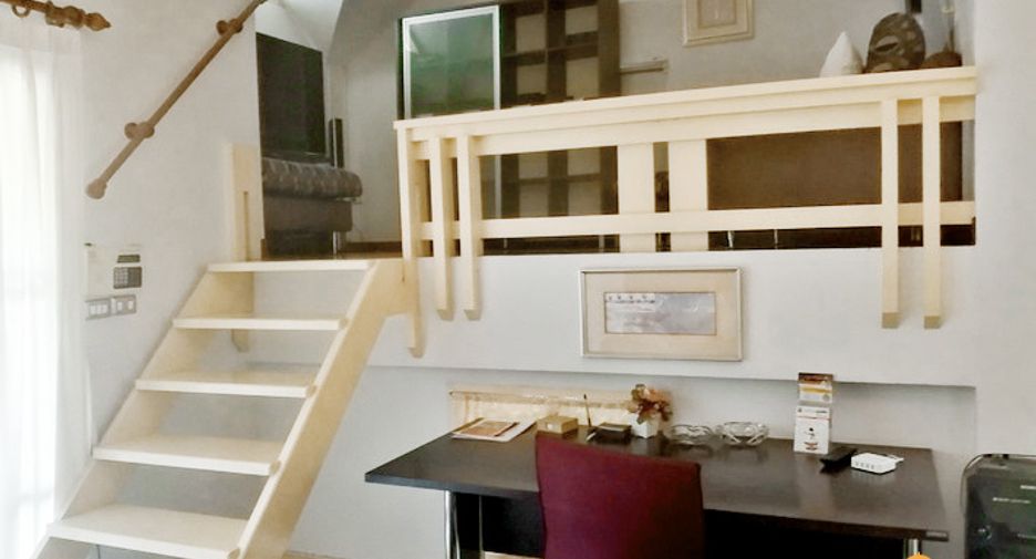 For sale and for rent 6 bedrooms house in Bang Lamung, Chonburi