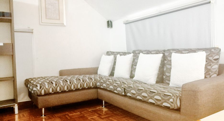 For sale and for rent 6 bedrooms house in Bang Lamung, Chonburi