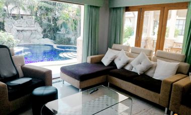 For sale and for rent 6 bedrooms house in Bang Lamung, Chonburi