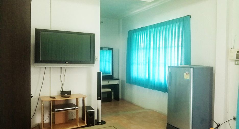For sale and for rent 6 bedrooms house in Bang Lamung, Chonburi