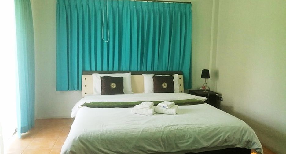 For sale and for rent 6 bedrooms house in Bang Lamung, Chonburi