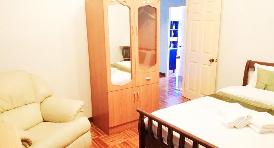 For sale and for rent 6 bedrooms house in Bang Lamung, Chonburi