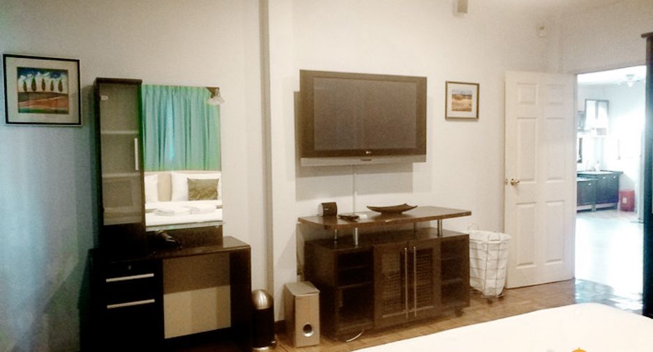 For sale and for rent 6 bedrooms house in Bang Lamung, Chonburi