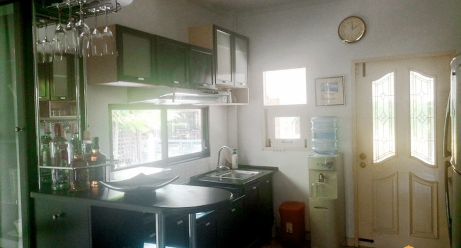 For sale and for rent 6 bedrooms house in Bang Lamung, Chonburi