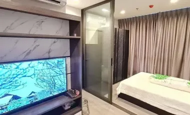 À louer 1 chambre condo à Mueang Nonthaburi, Nonthaburi