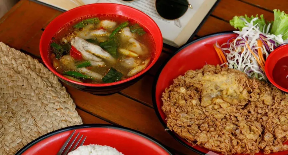 For sale and for rent hotel in Thung Song, Nakhon Si Thammarat