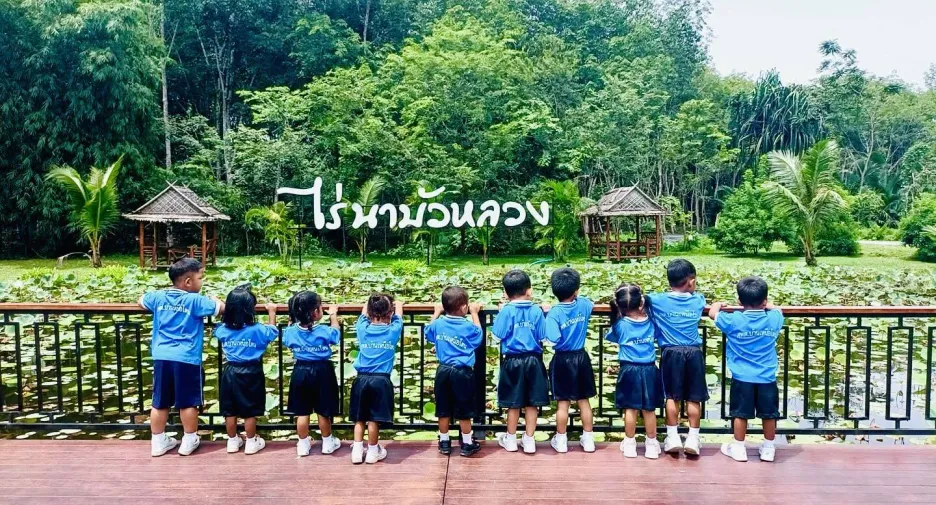 For sale and for rent hotel in Thung Song, Nakhon Si Thammarat