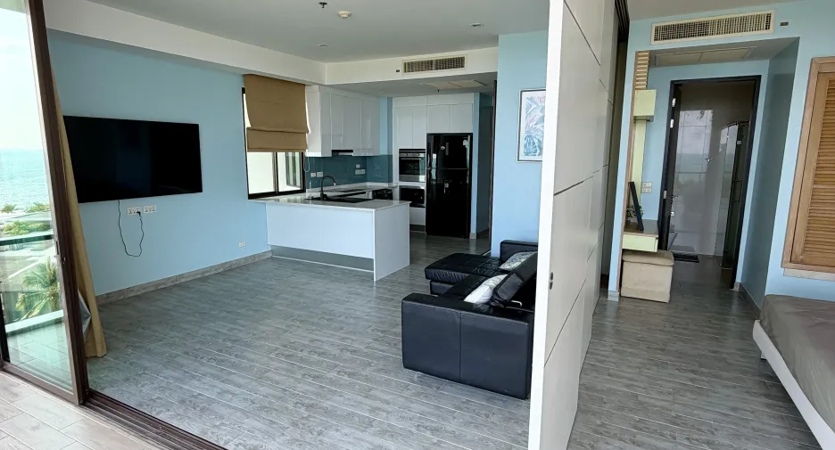 Wohnung zum Kauf und zur Miete mit 1 Zimmer in Klaeng, Rayong