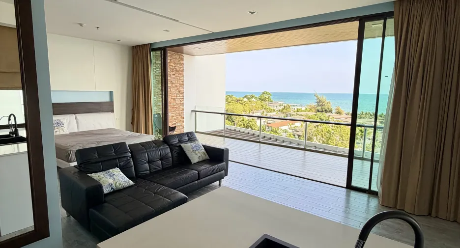 Wohnung zum Kauf und zur Miete mit 1 Zimmer in Klaeng, Rayong