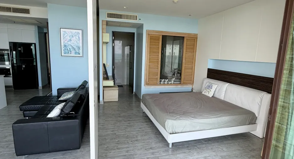 Wohnung zum Kauf und zur Miete mit 1 Zimmer in Klaeng, Rayong