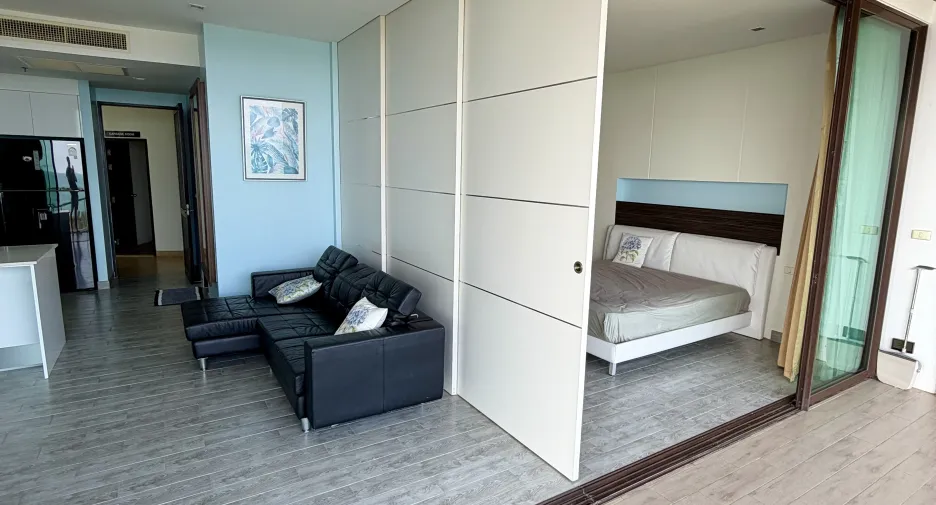 Wohnung zum Kauf und zur Miete mit 1 Zimmer in Klaeng, Rayong