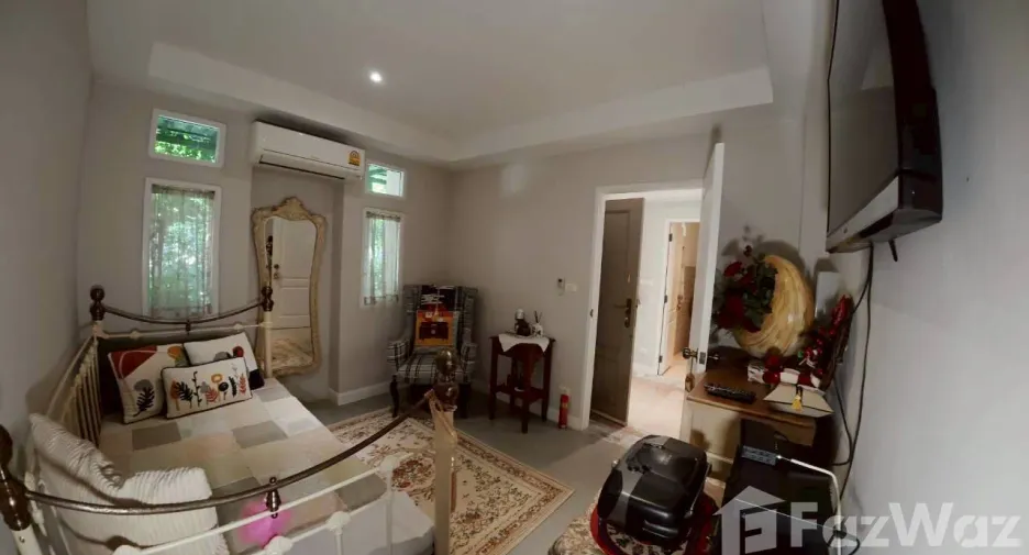 Haus zum Kauf mit 3 Zimmer in Pak Chong, Nakhon Ratchasima