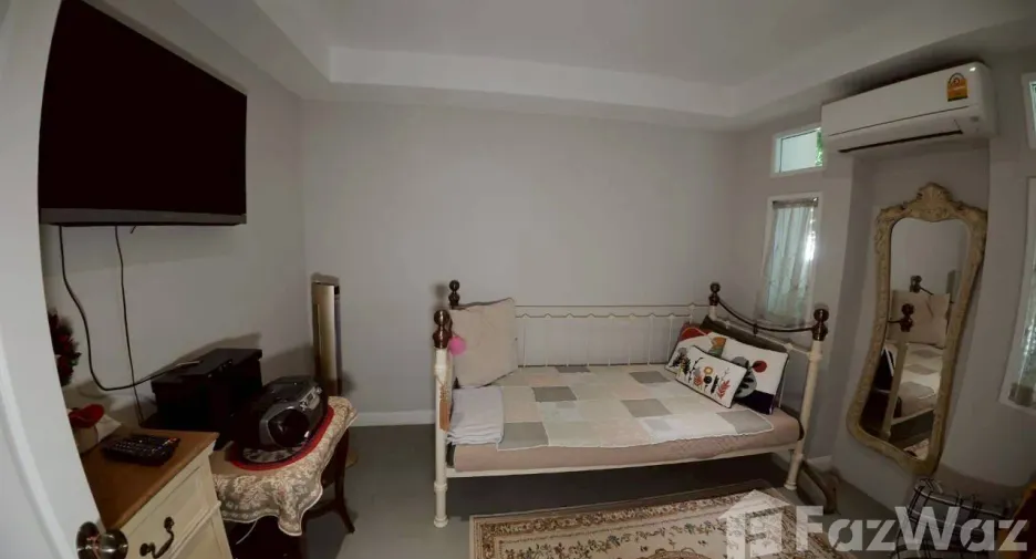 Haus zum Kauf mit 3 Zimmer in Pak Chong, Nakhon Ratchasima
