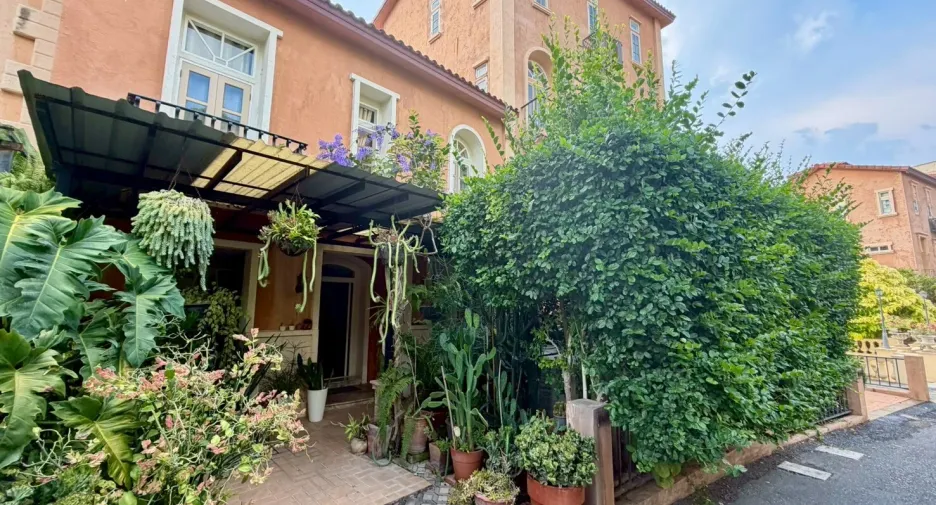 Haus zum Kauf mit 3 Zimmer in Pak Chong, Nakhon Ratchasima