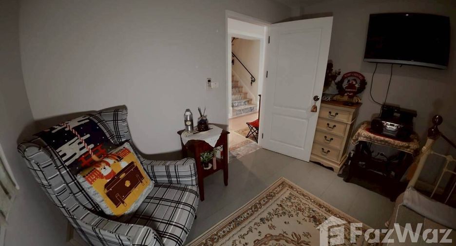 À vendre 3 chambres maison à Pak Chong, Nakhon Ratchasima