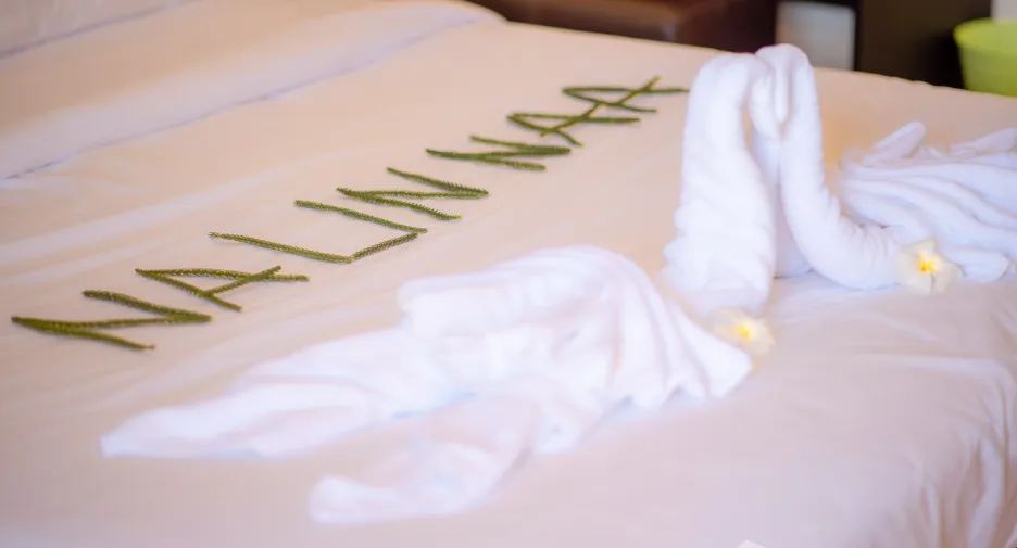 For sale and for rent 19 bedrooms hotel in Chaloem Phra Kiat, Buriram