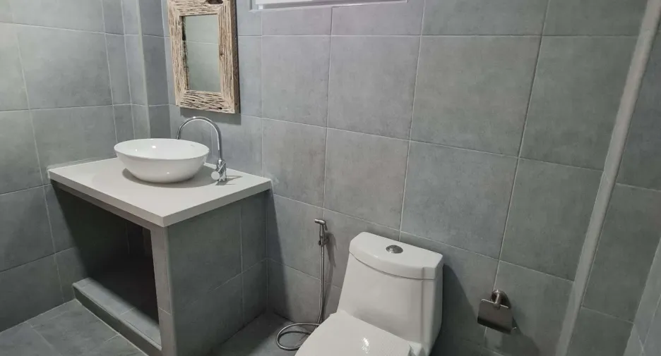 For sale 3 bedrooms villa in Mueang Chiang Rai, Chiang Rai
