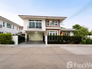 ขาย และ ให้เช่า 5 ห้องนอน บ้านเดี่ยว ใน ธัญบุรี, ปทุมธานี