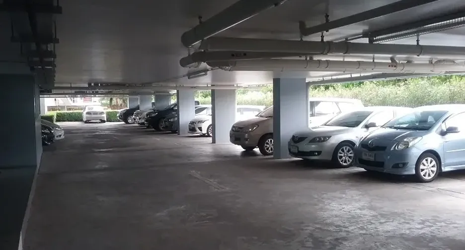 For sale and for rent 1 bed condo in Mueang Khon Kaen, Khon Kaen
