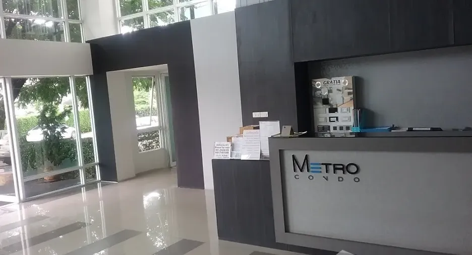 For sale and for rent 1 bed condo in Mueang Khon Kaen, Khon Kaen